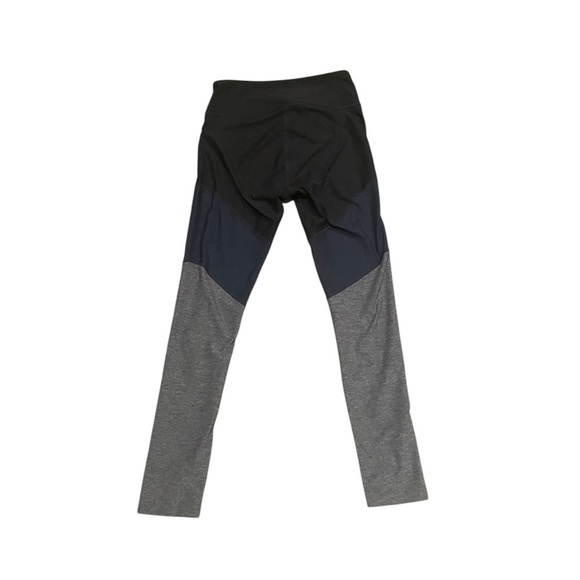 Outdoor Voices Springs 7/8 Colorblock Leggings Size Small - Picture 3 of 6